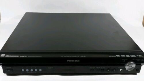 Panasonic SA-PT950 DVD 5 Disc Changer HDMI Theater Receiver No Remote