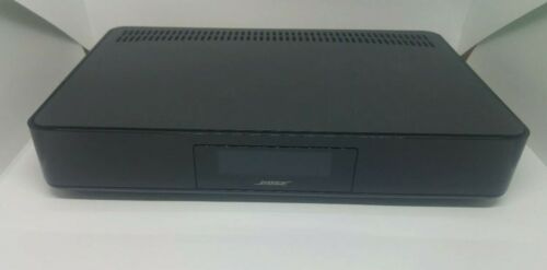 BOSE Soundtouch AV 130 Control Console ONLY, Tested - Working *No Power Cord*