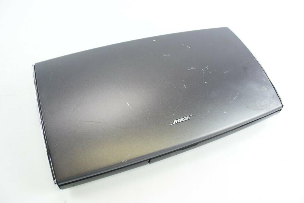 Bose AV35 Control Console Media Center NO POWER