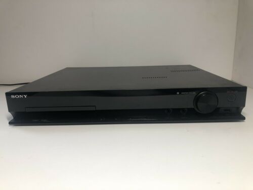 Sony DAV-DZ175  Home Theater System, HDMI Receiver, Rec to USB