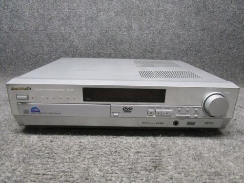 Panasonic SA-HT67 DVD Home Theater Sound System 5 DVD/ Video CD/ CD Changer