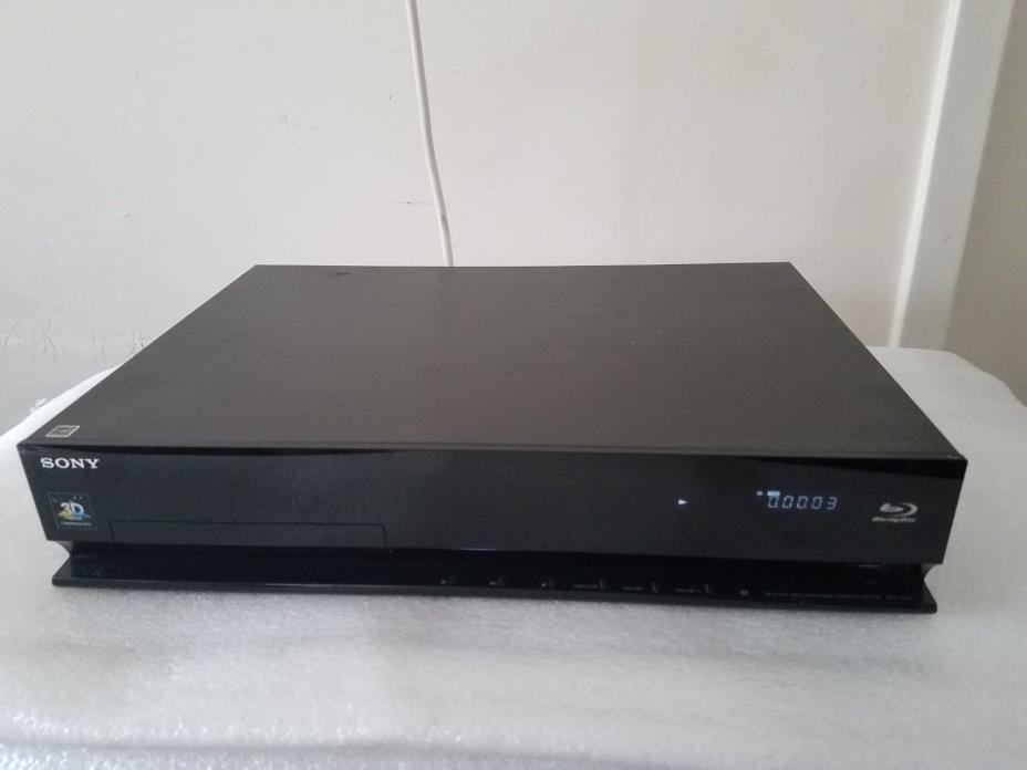 Sony 3D DVD Blu-ray Home Theater Receiver