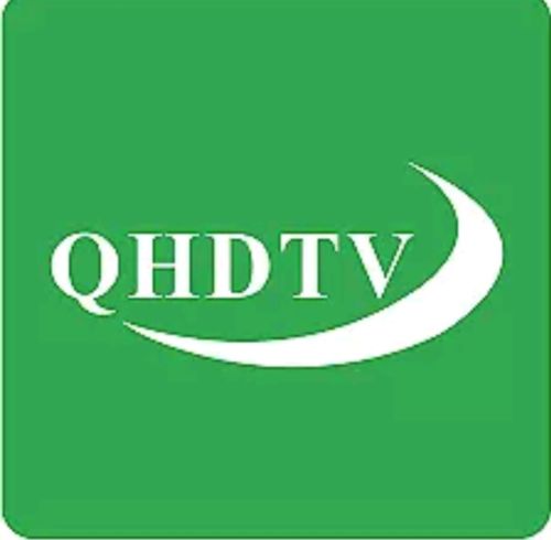 QHDTV   IPTV Abonnement 12 Mois