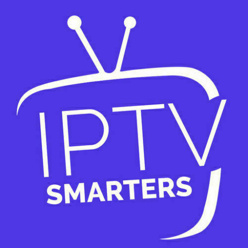 SMARTERS IPTV 12 MOIS