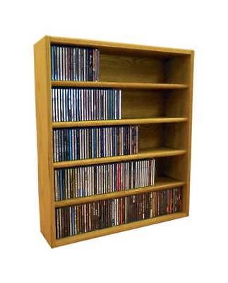 310 CD Storage Cabinet [ID 3613735]