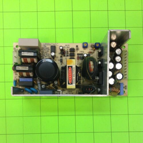 Wegener Communications Unity 5000 Cable Box Power Board APS78VI-4X