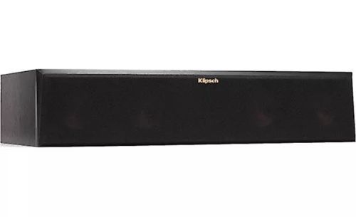 Klipsch RP-440WC HD Reference Premiere HD Wireless Centre Speaker, Single