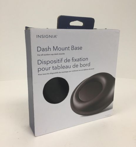 Insignia GPS Dash Mount (NS-DHMNT-C)