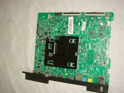 SAMSUNG BN94-12037A MAIN INPUT BOARD BM97-12961A FOR UN55MU6300FXZA