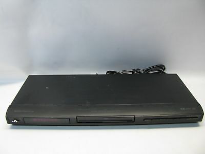 JVC XV-N330B DVD Player *No Remote*