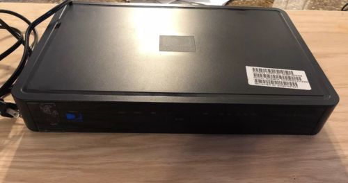 DIRECTV HR24-500 HD DVR Satellite TV Receiver NO access card