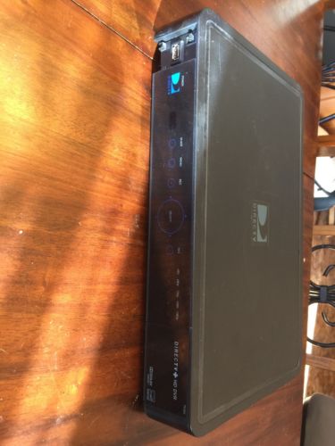 DIRECTV HR24-500 (500GB) DVR