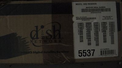 Dish Network DISH-2800 TV Receiver