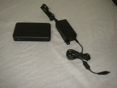 DIRECTV C51-700 C-R RECEIVER HD CLIENT GENIE MINI W POWER ADAPTER