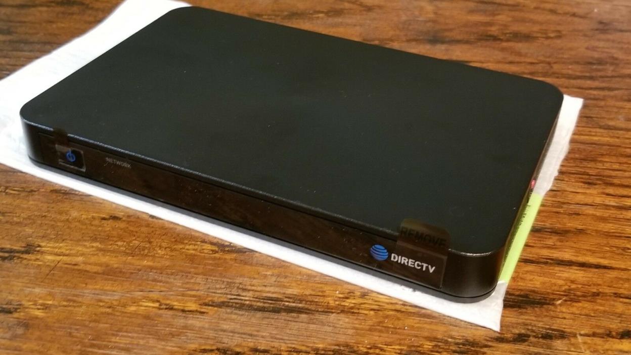 DIRECTV Genie Mini C61W-700 Satellite Receiver