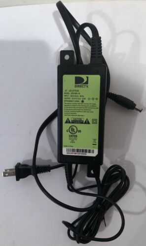 Direct TV AC Adapter/ Power Supply Model: EPS10R1-15