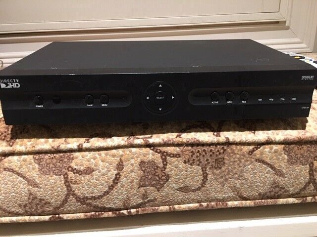 H23-600 HD DirecTV Direct TV Receiver HDMI