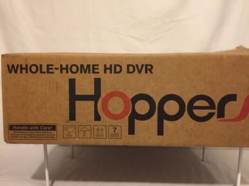 DISH Network HOPPER WITH SLING (2TB) DVR