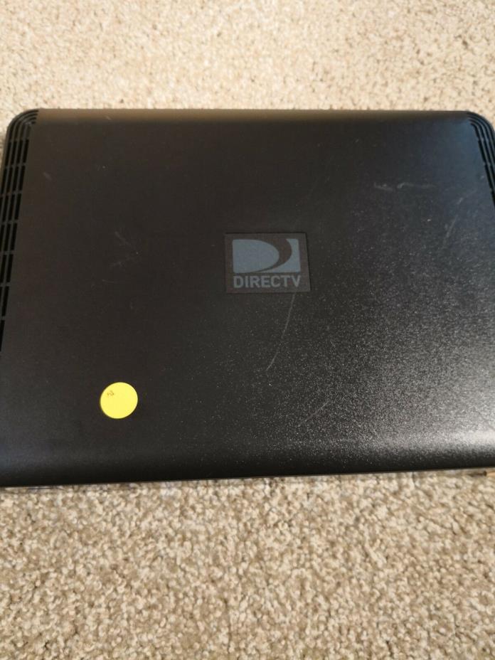 DIREC TV SATELLITE RECEIVER MODEL HR54-500 (A1) SERIAL D54HA5HF111223