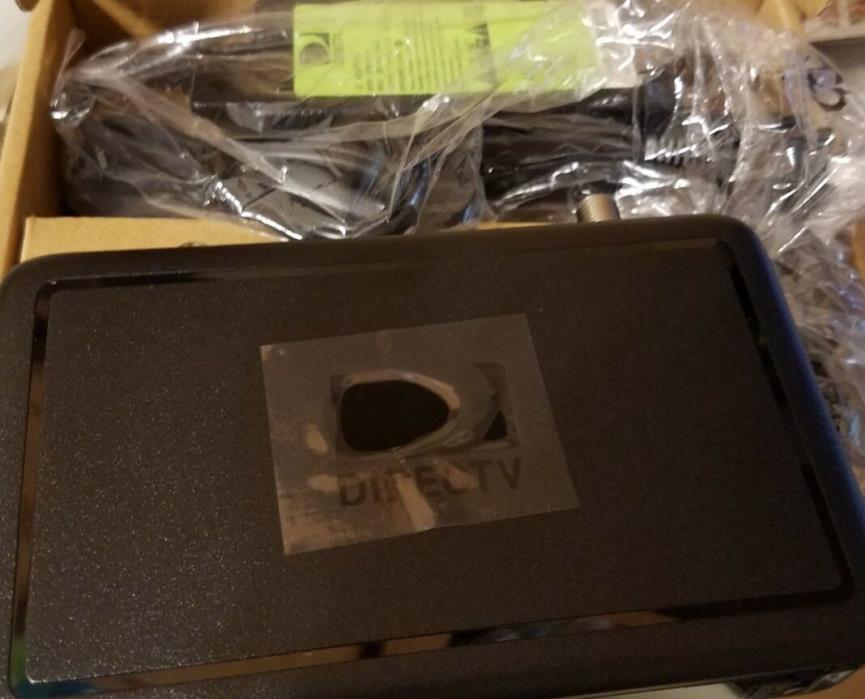 DIRECTV HD ADVANCED WHOLE HOME CLIENT C41/BRAND NEW