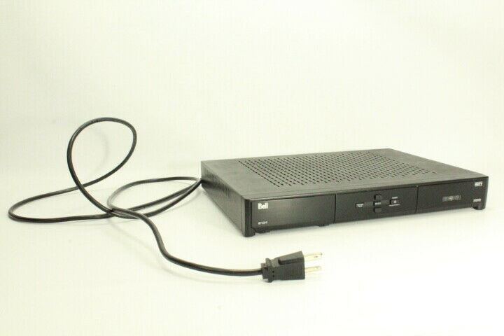 Bell 6131 HD Receiver   (For Parts or Repairing only)