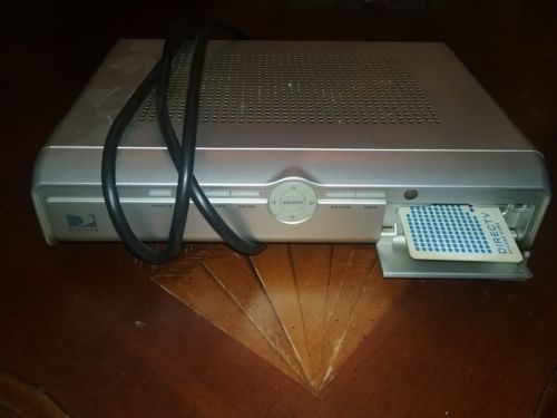 Directv D-11 Reciever