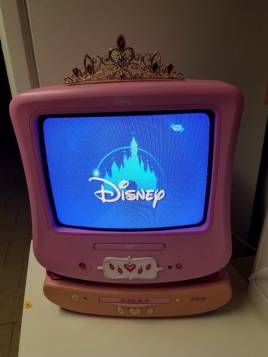 Disney Princess P1350-ATVD13