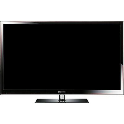 Samsung PN64E533D2FXZA 64 inch 1080p Plasma HDTV