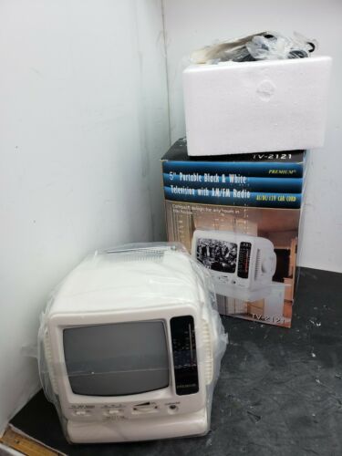 Premium TV-2121 5