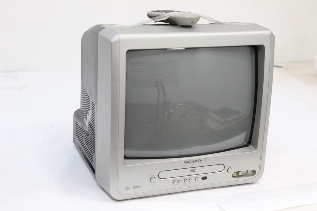MAGNAVOX MWC 13D6 13