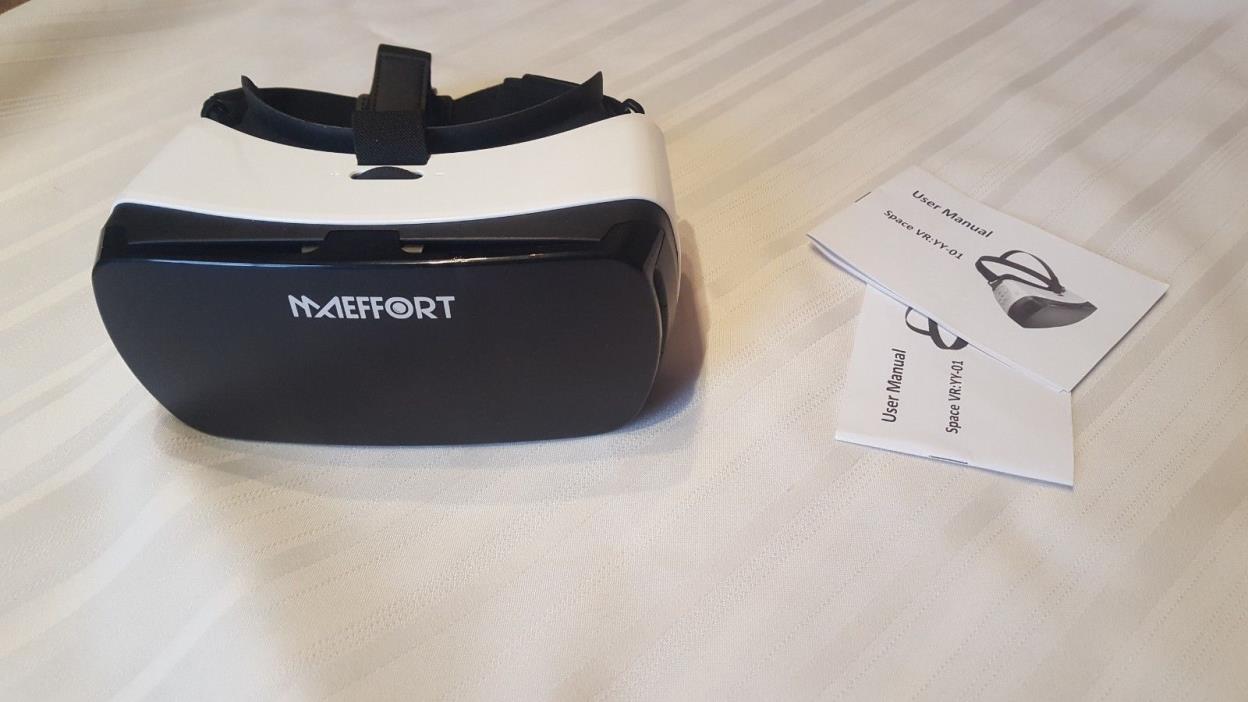 MAEFFORT VR GOGGLES