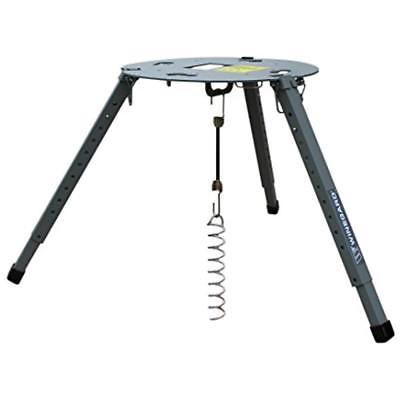 TR-1518 Satellite Television Tripod Mount (Compatible With Carryout, Pathway And
