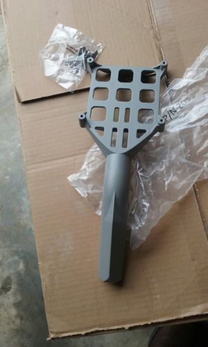 assy,surfbeam II radio bracket ,74 cm antenna dish network 205510 with hardware