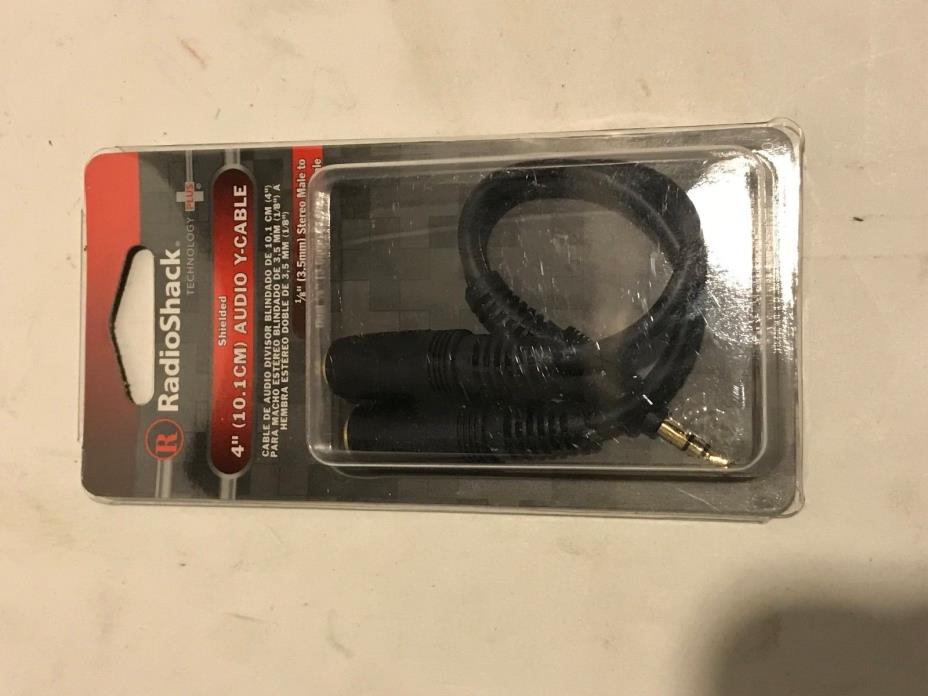 RadioShack 4