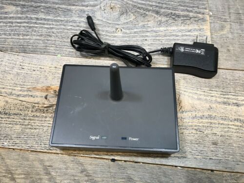 AR Acoustic Research AWS63 Wireless Audio Transmitter
