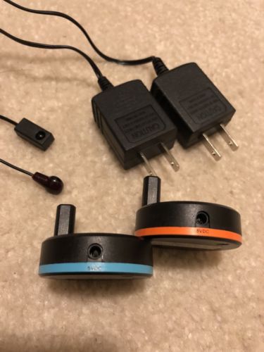 BlastIR Wireless Pro IR Repeater, By Sewell, Remote Control Extender Kit IR and