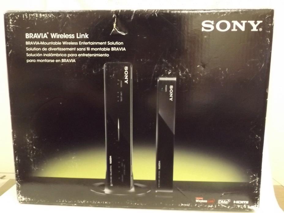 Sony Bravia Wireless Link DMX-WL1