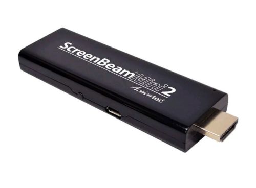 Actiontec Screen Beam Mini2 Wireless Display Receiver