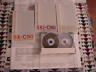 Used TDK MA-R90 & NEW SEALED NAKAMICHI Tapes