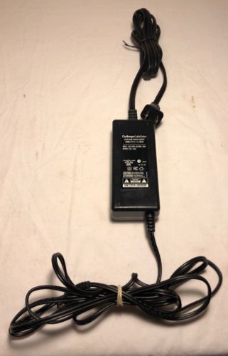 Challenger Cable Sales Switching Power Supply Model PS-2.1-5-4DTM