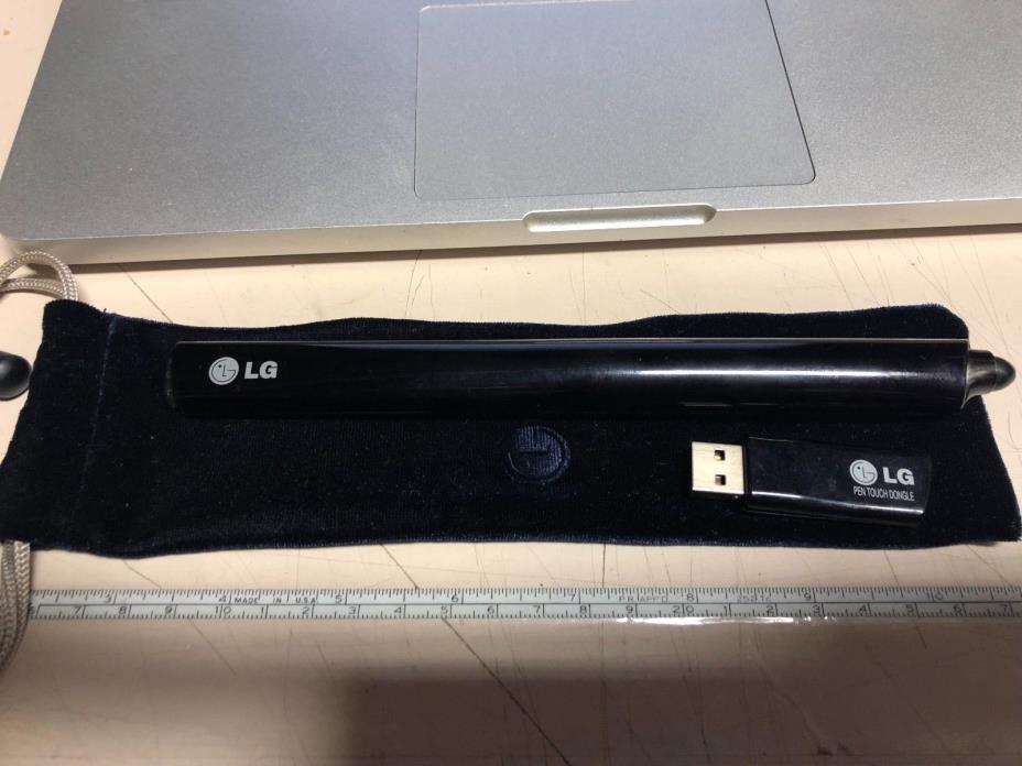 GENUINE LG Touch  Pen  for Plasma TV....AN - TP200