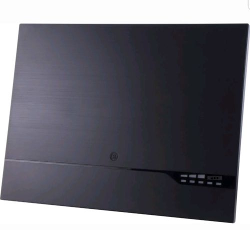 GE 40529 UltraPro Signal Finder HD Indoor Amplified Antenna