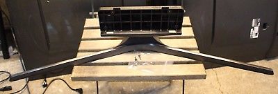 Samsung UN40KU6290F Stand Mount Pedestal Base BN61-11465X018