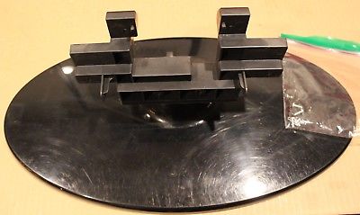 Samsung Stand Mount Pedestal Base LN32C350D1D