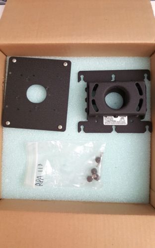 CHIEF RPA 117 PROJECTOR MOUNT FOR SHARP XG-MB50X XG-MB50X-L