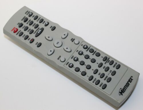 Original Memorex DVD Player Remote Control