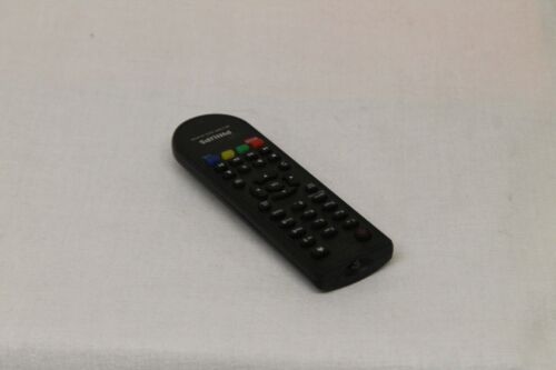 OEM Genuine PHILIPS TZH-049-6 BLU-RAY DISC PLAYER REMOTE CONTROL TZH-049