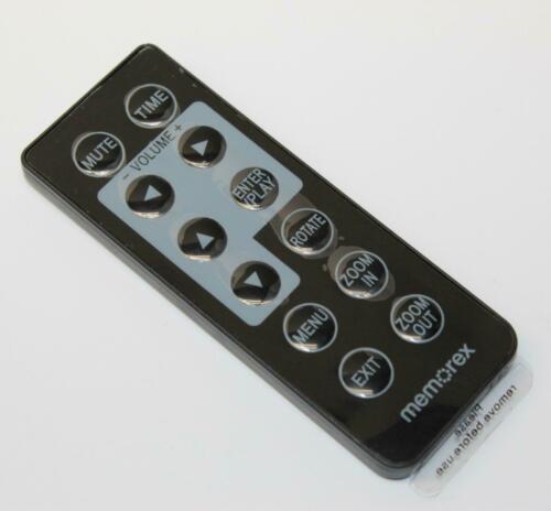 Original Memorex Portable DVD Player Remote Control