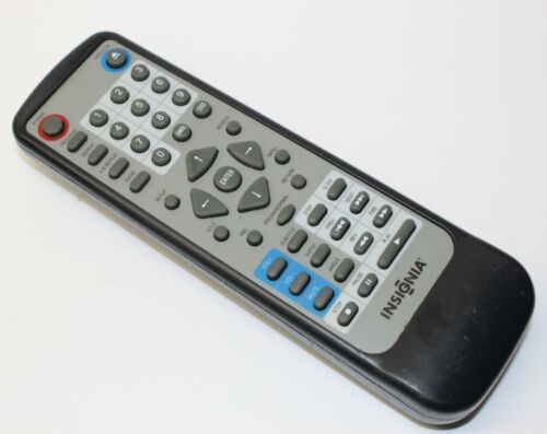Original Insignia DVD Player Remote Control