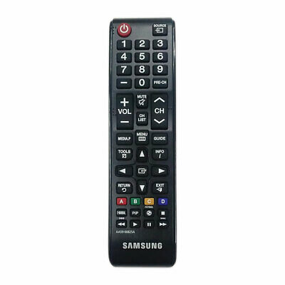 Original TV Remote Control for Samsung UE22H5000 Television
